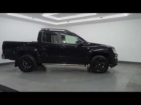 Volkswagen Amarok (192) HIGHLINE V6 3.0 TDI 4MOTIO - Image 2