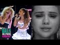 Selena Gomez's Tearful Music Video About Justin ...