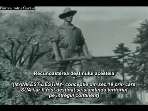 “Principiul puterii” – film documentar