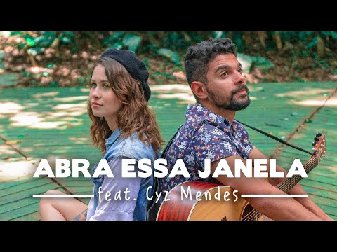 Abra Essa Janela video