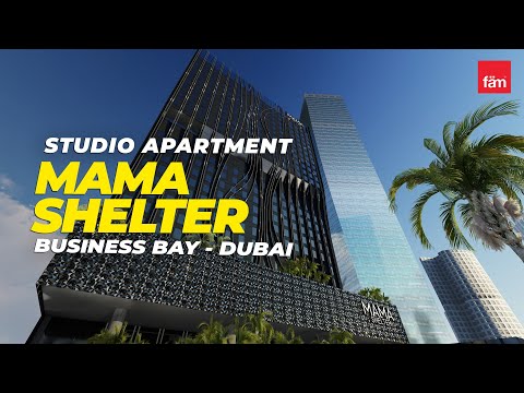 Property video thumbnail