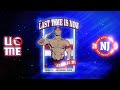 John Cena Custom Titantron 2025 Summerslam Edition NJ And Theme Song The Time Is Now