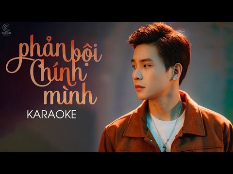 [KARAOKE] Phản Bội Chính Mình - Quân AP