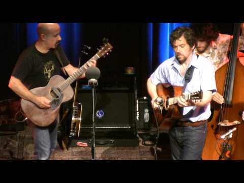 12 Scott Law Bluegrass Dimension 2014-05-17 In The Hollow
