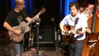 12 Scott Law Bluegrass Dimension 2014-05-17 In The Hollow