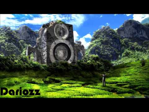 Dariozz - Blow your speakers up