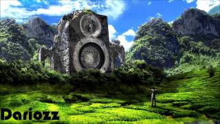 Dariozz - Blow your speakers up