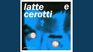 latte e cerotti Music Video