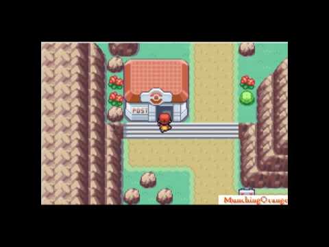 Pokemon Rijon Adventures - Episode 1