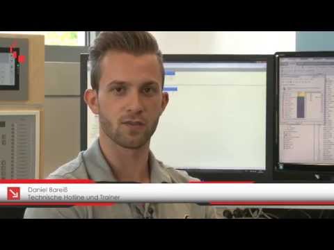 Menschen bei TELENOT - Made by TELENOT