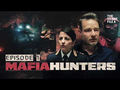 Mafia Hunters: The Network | CRIME