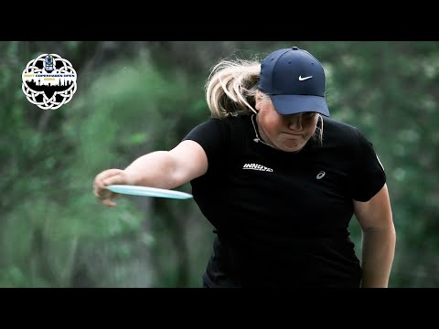 Round 1, FPO | 2024 Copenhagen Open