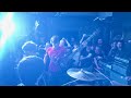 Onewaymirror This Is My Way Of Saying Hello Live ZBR Fest At Subterranean In Chicago IL 05 04 24
