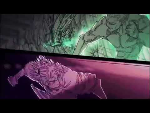 IRONMOUSE FUNK CRY FOR ME - JUJUTSU KAISEN EDIT