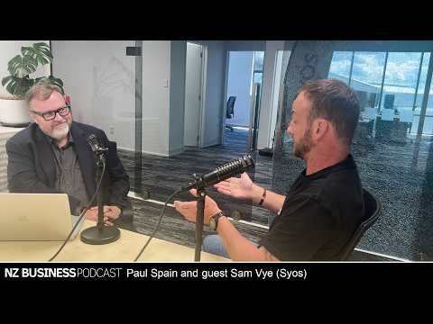 Sam Vye, video thumbnail