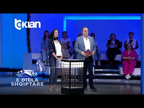 KLODI ALEKSI  – “Të Panjohurit”- E Diela Shqiptare (29 Qershor 2025)
