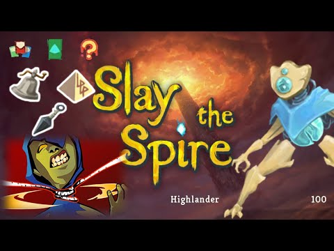 Slay the Spire October 3rd Daily - Defect | Barely any Frost orbs :(