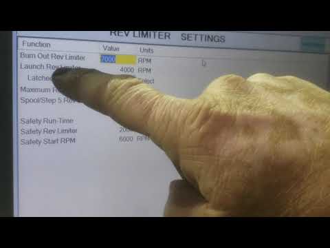 MSD Power Grid Basics