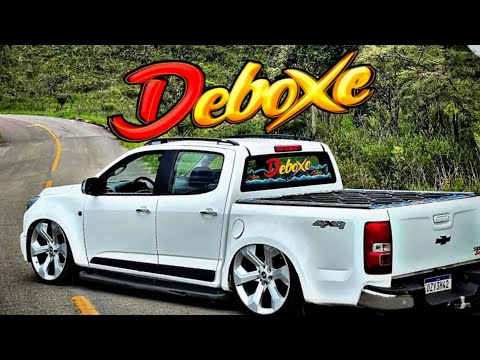 PUT4 DE SILICONE - DJ MARCIEL SILVA & DJ SKYPE - ELETROFUNK DEBOXE