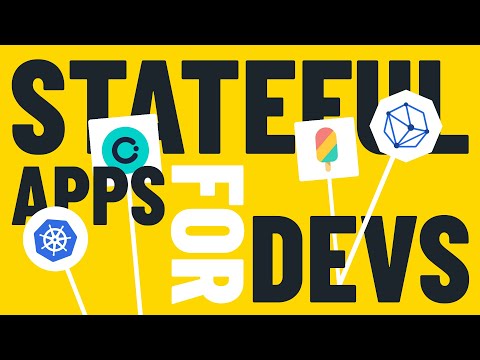 How To Shift-Left Stateful Kubernetes Applications Management
