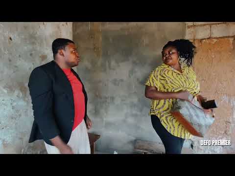 DEFO PREMIER - Father Lassa's Flirting