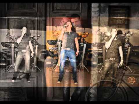 Tribal Band - Devojko (DJ Knez ft.KC Blaze Official remix).wmv