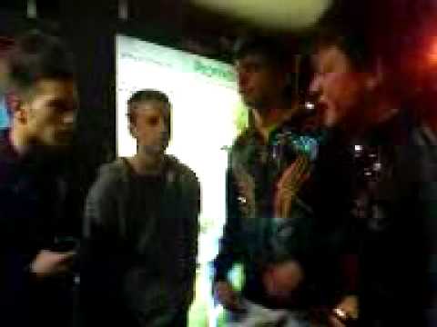 Cengiz Sapik & PearsFlave- Klarstellung (Sommer2010)