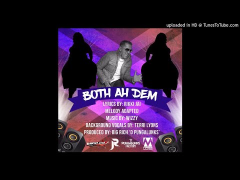 Rikki Jai - Both Ah Dem [ Chutney Soca 2018 ]