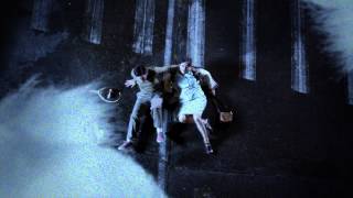 Popstrangers "Heaven"