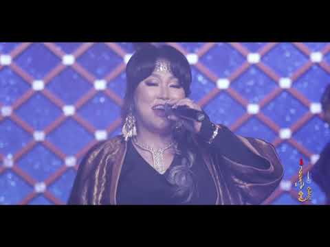 Sarantuya - Salkhinii Khee