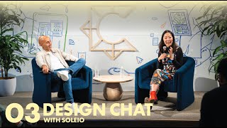 From Facebook VP to Founder: Sundial's Julie Zhuo on Design, Data, & Intuition