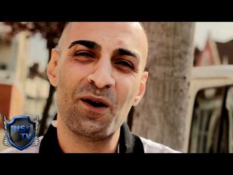 Dollarz - Rise TV Homegrown Session [S1.EP55]