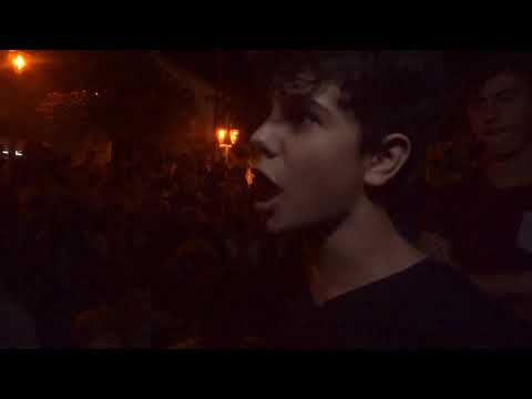 SANTI vs TRIGUERO | FINAL | JAÉN vs CÓRDOBA