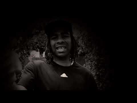 Black Ghetto "Tengo Un Descontrol " (video oficial)