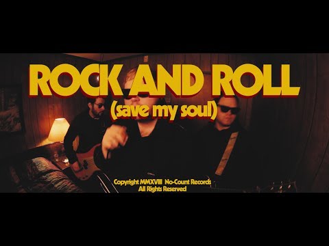 Dirty Sidewalks - Rock and Roll (Save My Soul)