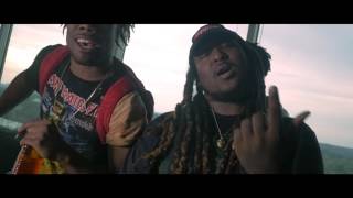 Otf Dook x Anakin "Codiene Fiend"