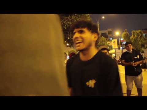 Óvalo Freestyle | SITHO - SELLO VS PAPALETA - NERITO(SEMIS)