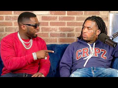 When 50 Cent Humble Wannabe Gangster Rappers