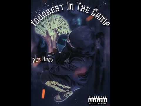 Dee Banz - Reset(Official Visualizer)