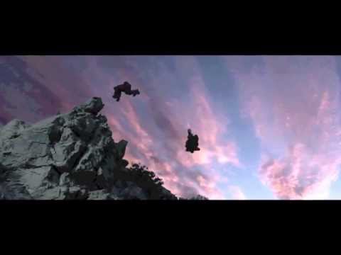 The Aston Shuffle vs Tommy Trash "Sunrise (Won't Get Lost)" (Tommy Trash Video Version)