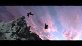 The Aston Shuffle vs Tommy Trash &quot;Sunrise (Won&#39;t Get Lost)&quot; (Tommy Trash Video Version)