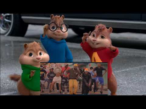 J Daly X Pio El Titoki - CUA CUA 🦆(Versión Alvin Y Las Ardillas)