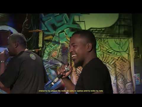 TOVOLAH - SEKOLY SANKARA (Prod. By Laloo / KM 2025)