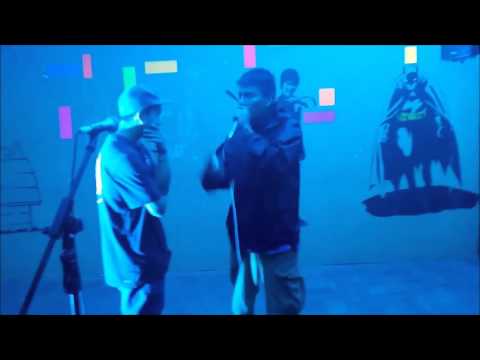 qza vs lams 42 // Batallas Cara o Sello edición especial