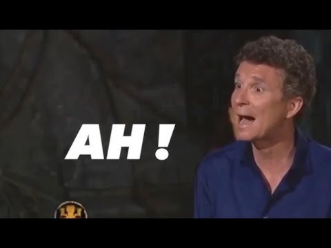 The very best of all time! (All geniuses...)