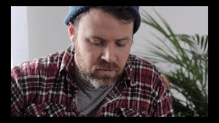 JACK CARTY - Tunnel Vision