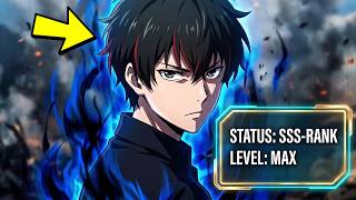 NAGPANGGAP NA ISANG SIMPLENG NPC LANG PERO LIHIM PALANG PINAKAMALAKAS SA LAHAT | Anime Recap Tagalog