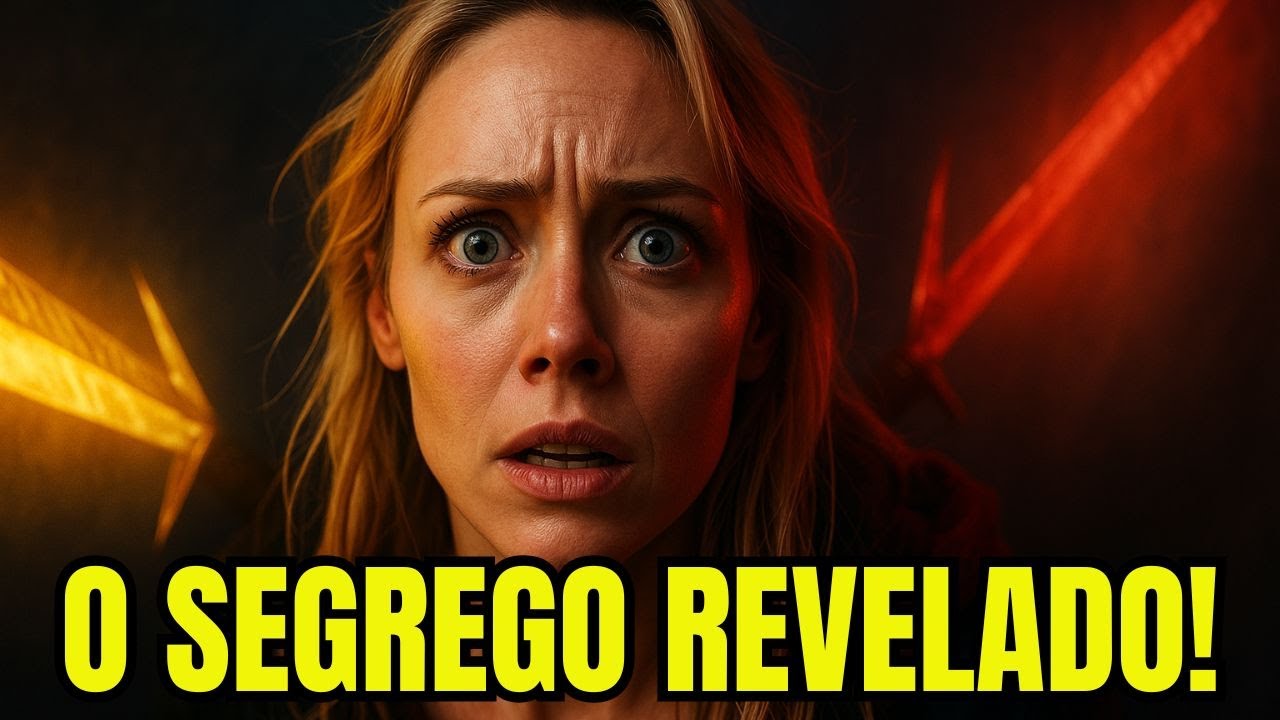 O Código Da Consciência: COMO Alterar Sua REALIDADE Em Minutos!