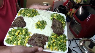 Air Fryer Sirloin Steak & How Many Potatoes Per Person For Mash Potatoes