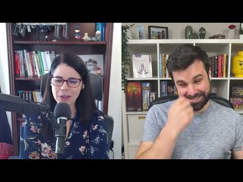 Joe Masilotti and Colleen Schnettler (Founder Simple File Upload)